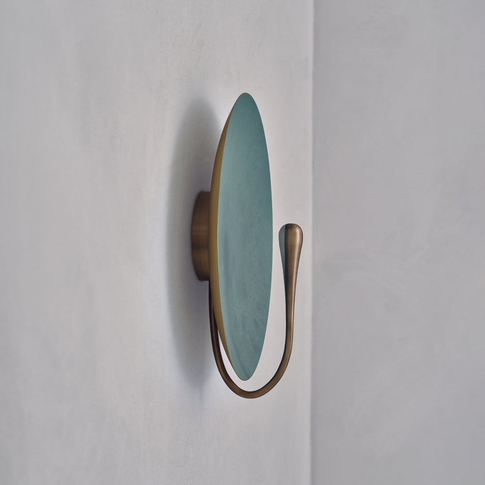 Eclipse Verdigris