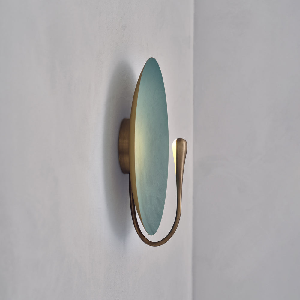 Eclipse Verdigris