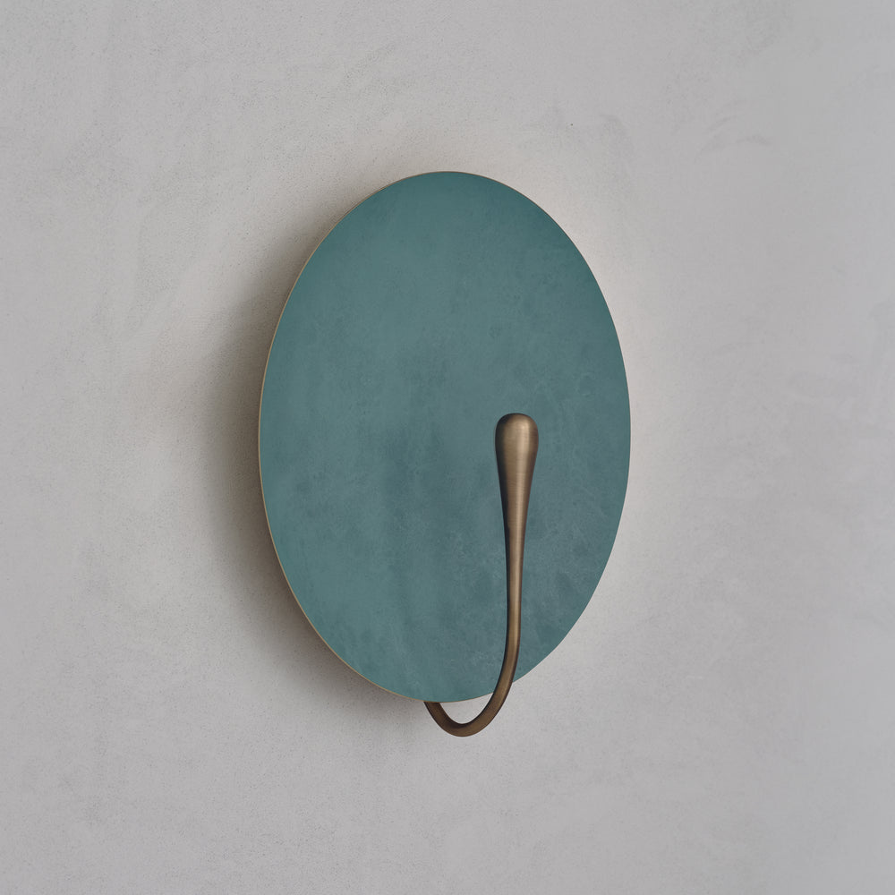 Eclipse Verdigris