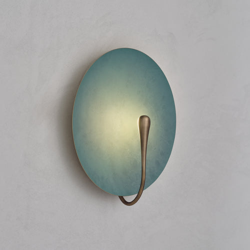 Eclipse Verdigris