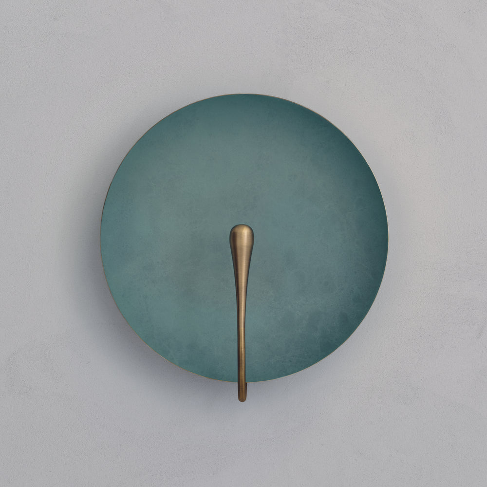 Eclipse Verdigris