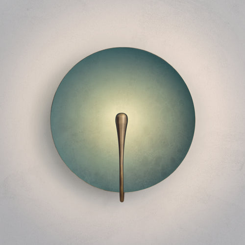 Eclipse Verdigris
