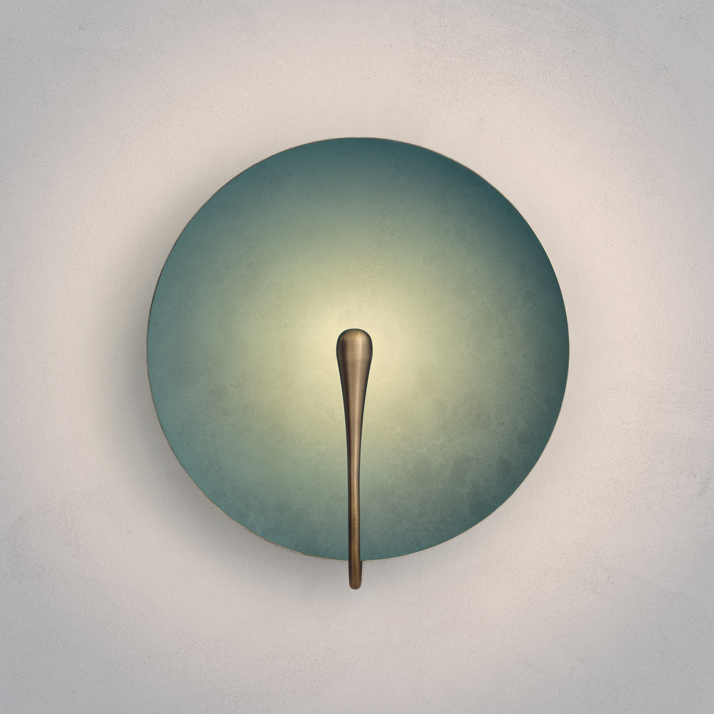 Eclipse Verdigris