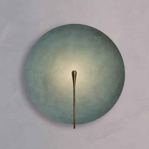 Eclipse XL Verdigris