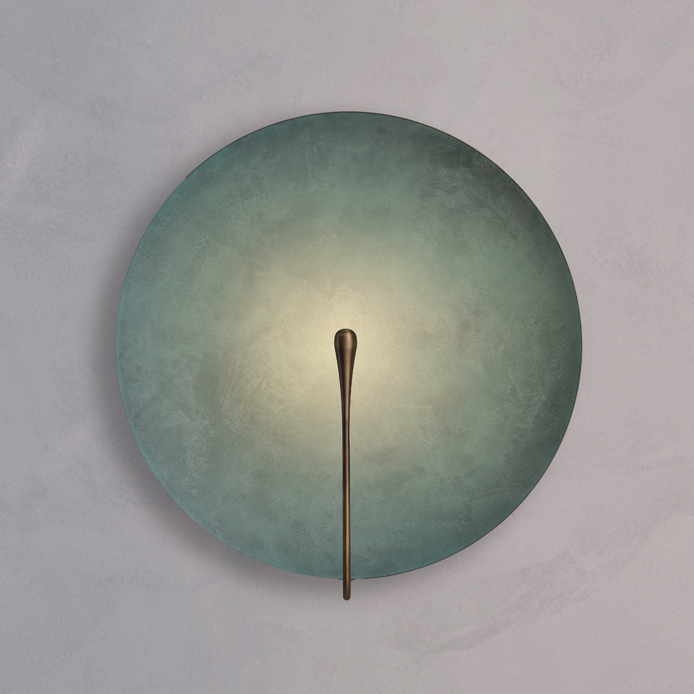 Eclipse XL Verdigris