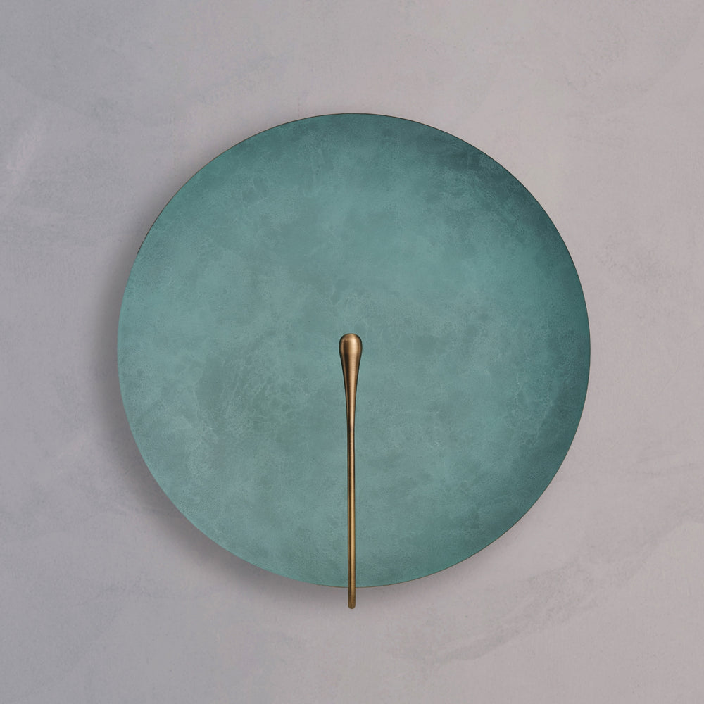 Eclipse XL Verdigris
