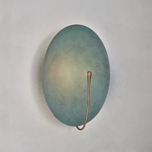 Eclipse XL Verdigris