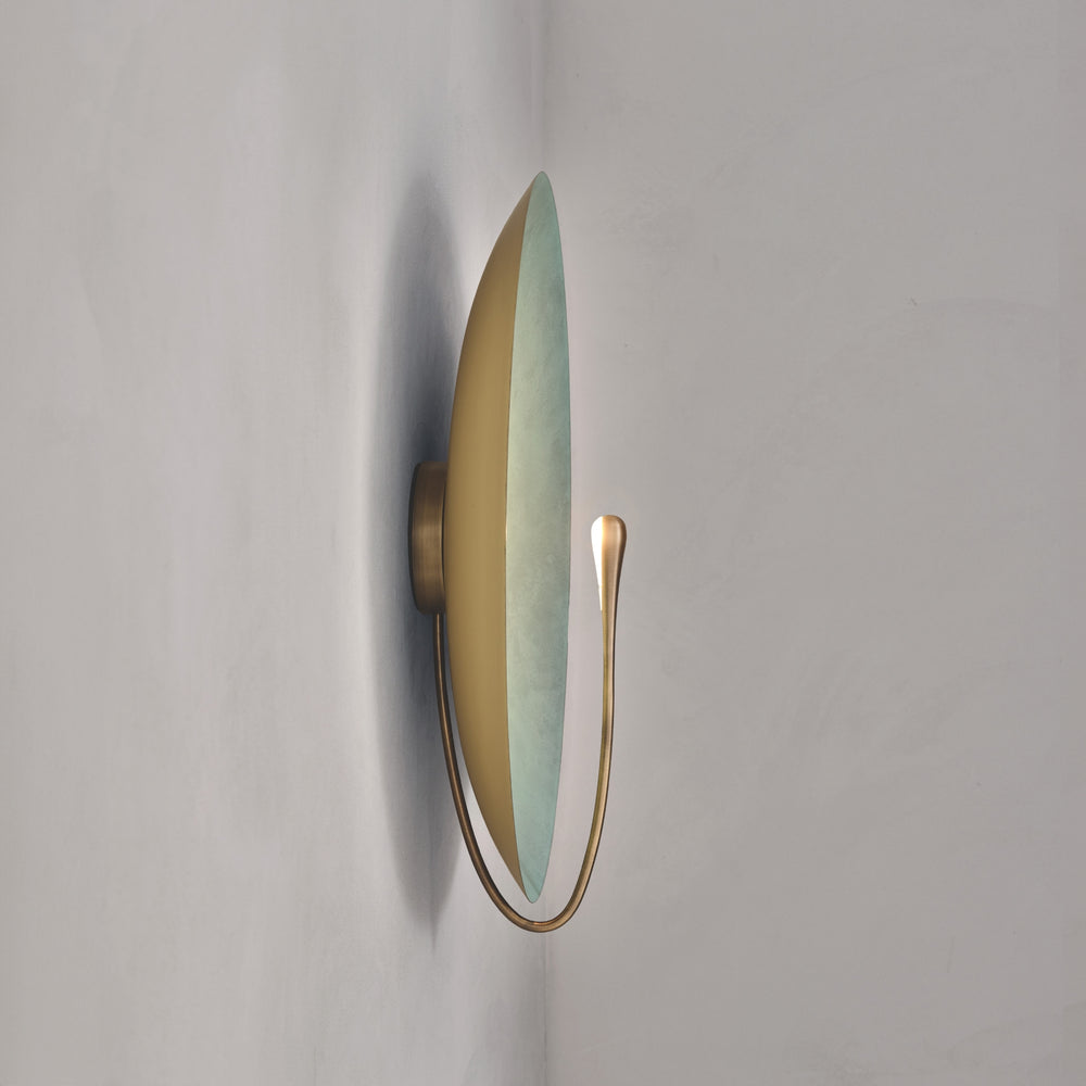 Eclipse XL Verdigris