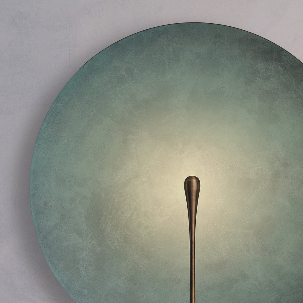 Eclipse XL Verdigris