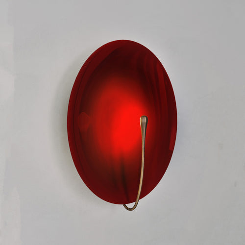 Eclipse XL Maroon