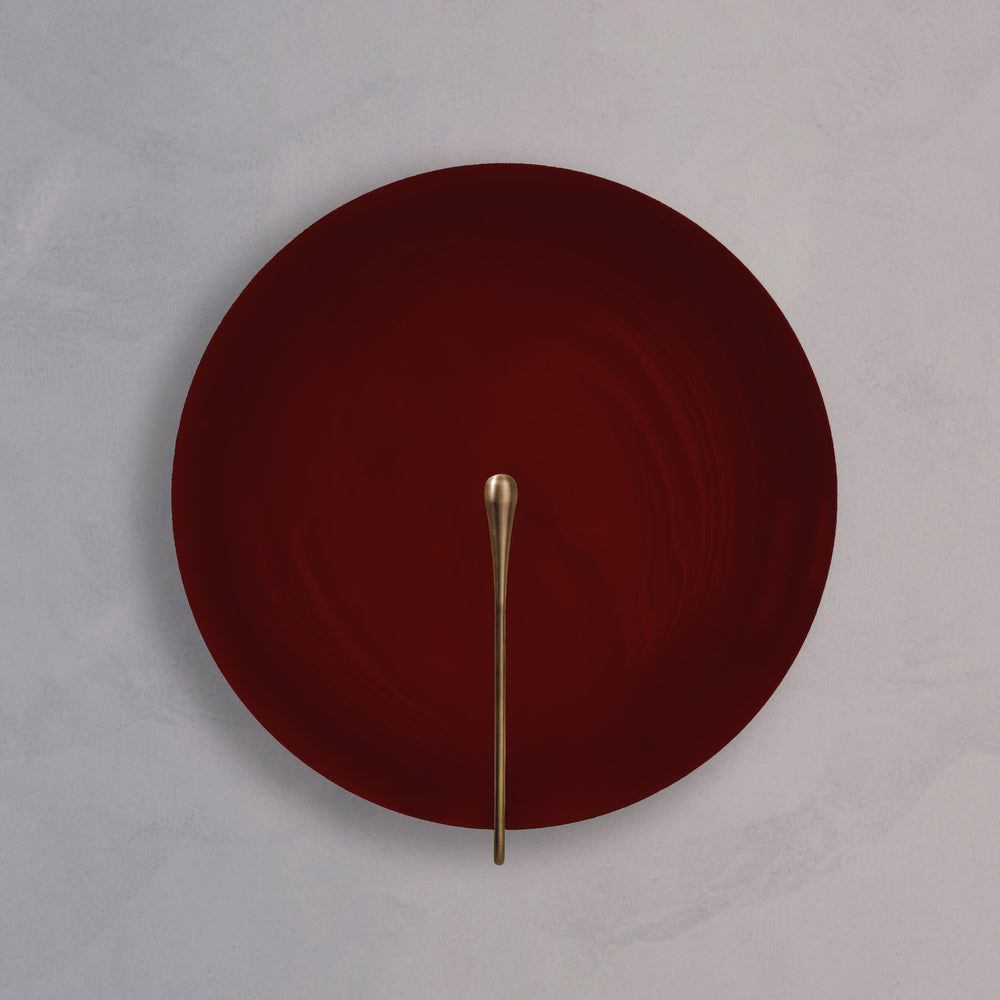 Eclipse XL Maroon