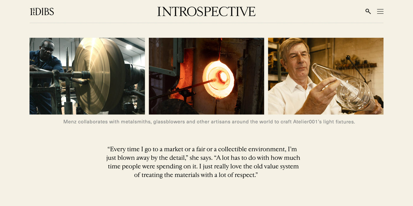 1stDibs Introspective - Image 3