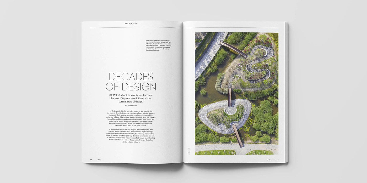 Gray Magazine - Image 3