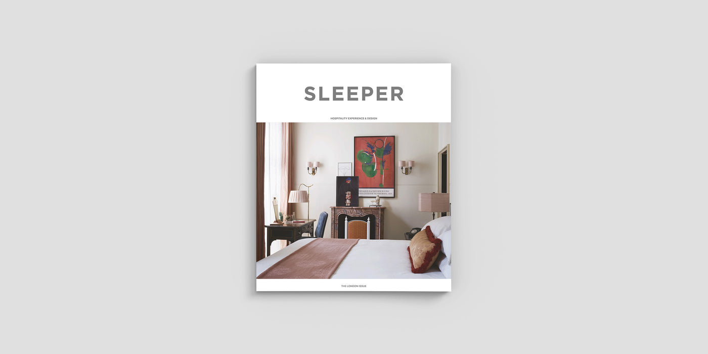 Sleeper Magazine - Image 4