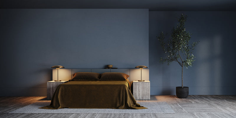 Atelier001 Slider Cosmic Solstice Ore Table Lights Bedside