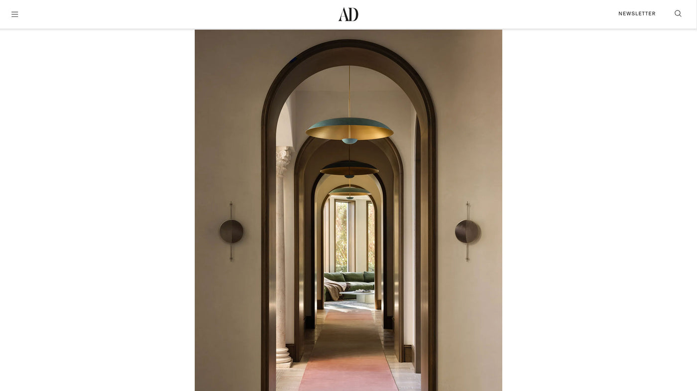 Architectural Digest Magazine - Image 5