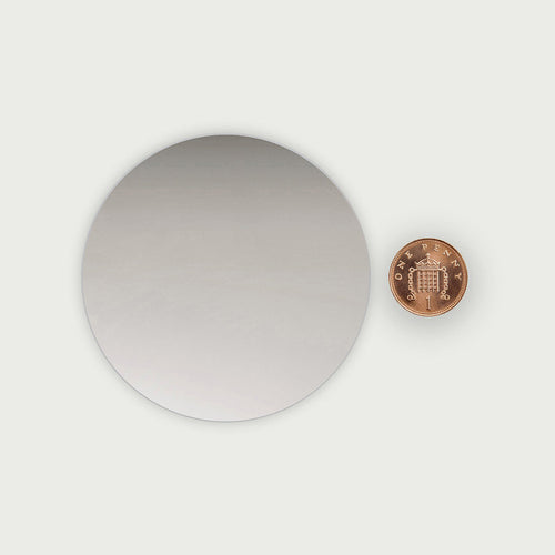 Brushed Nickel