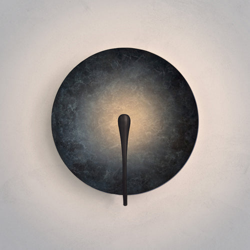 Eclipse Wall Light Callisto