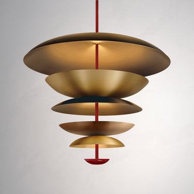 Carousel Chandelier Ore - Limited Edition
