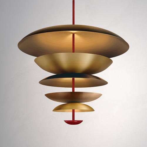 Carousel Chandelier Ore - Limited Edition