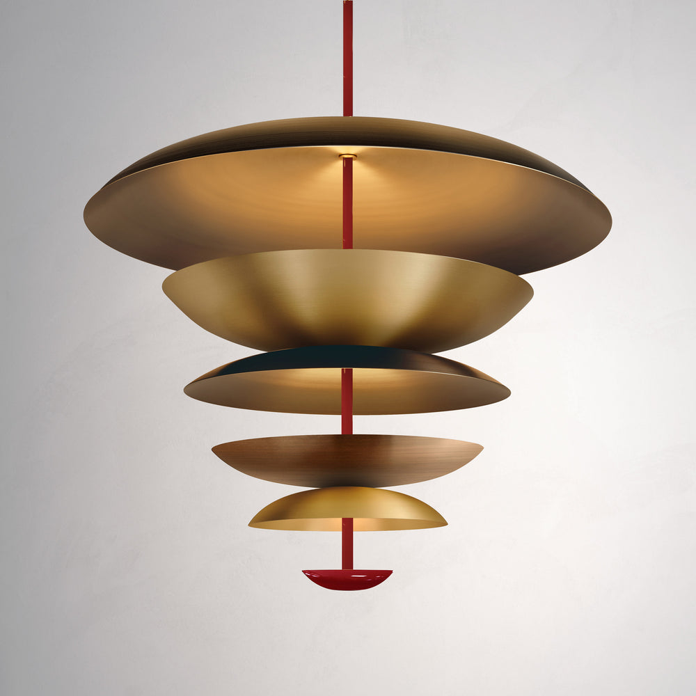 Carousel Chandelier Ore - Limited Edition