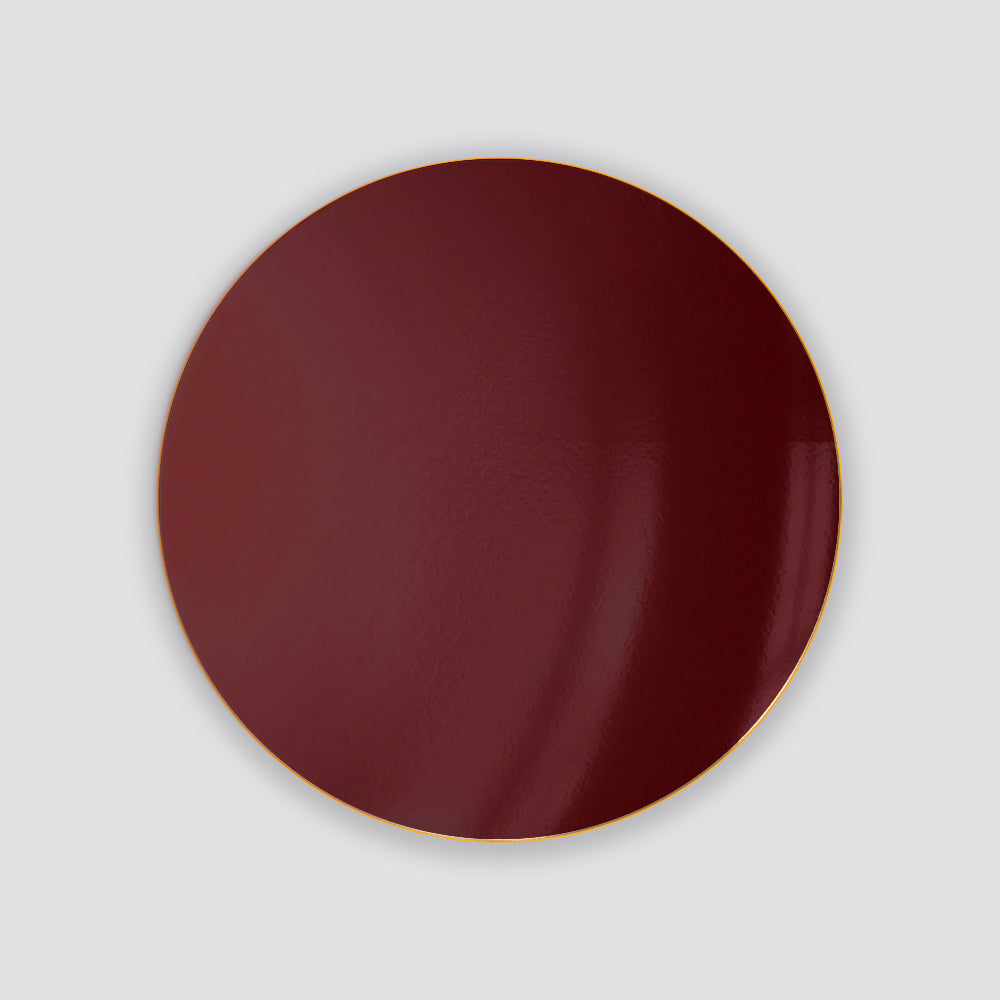 Meteor Maroon