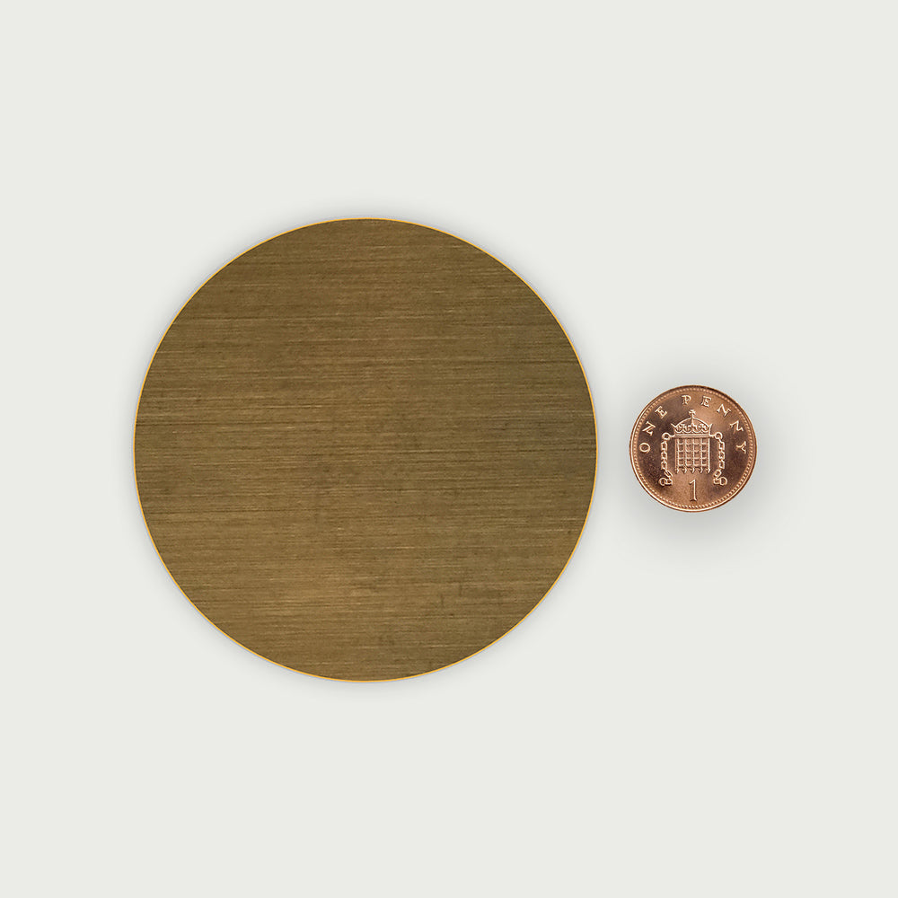 Medium Bronze