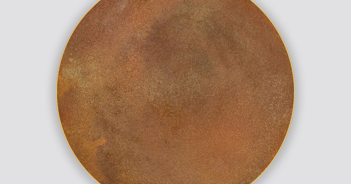 Rust — Atelier001