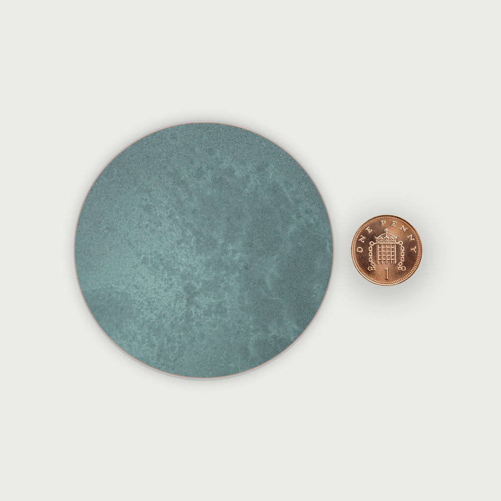 Verdigris