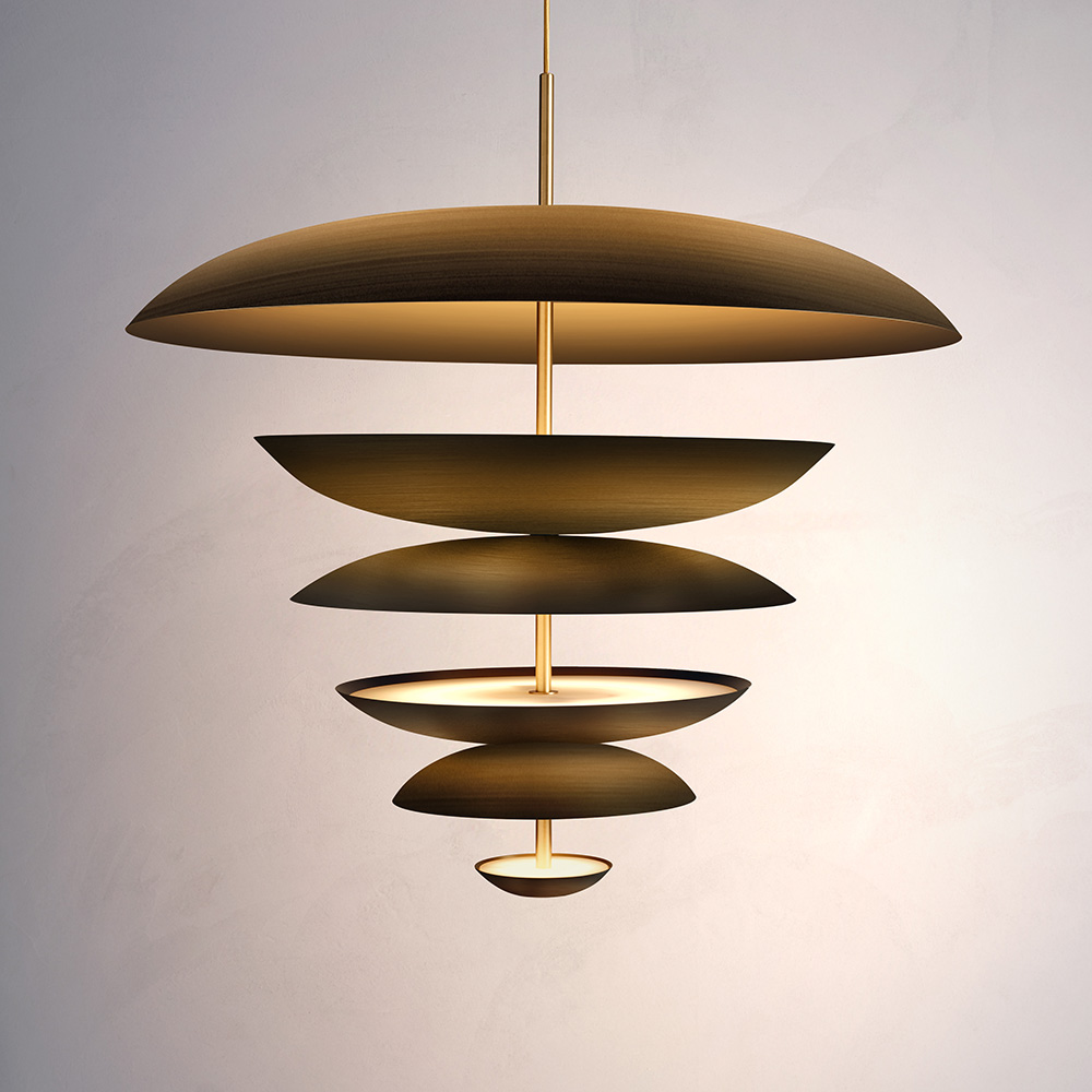 Ore Chandelier XL