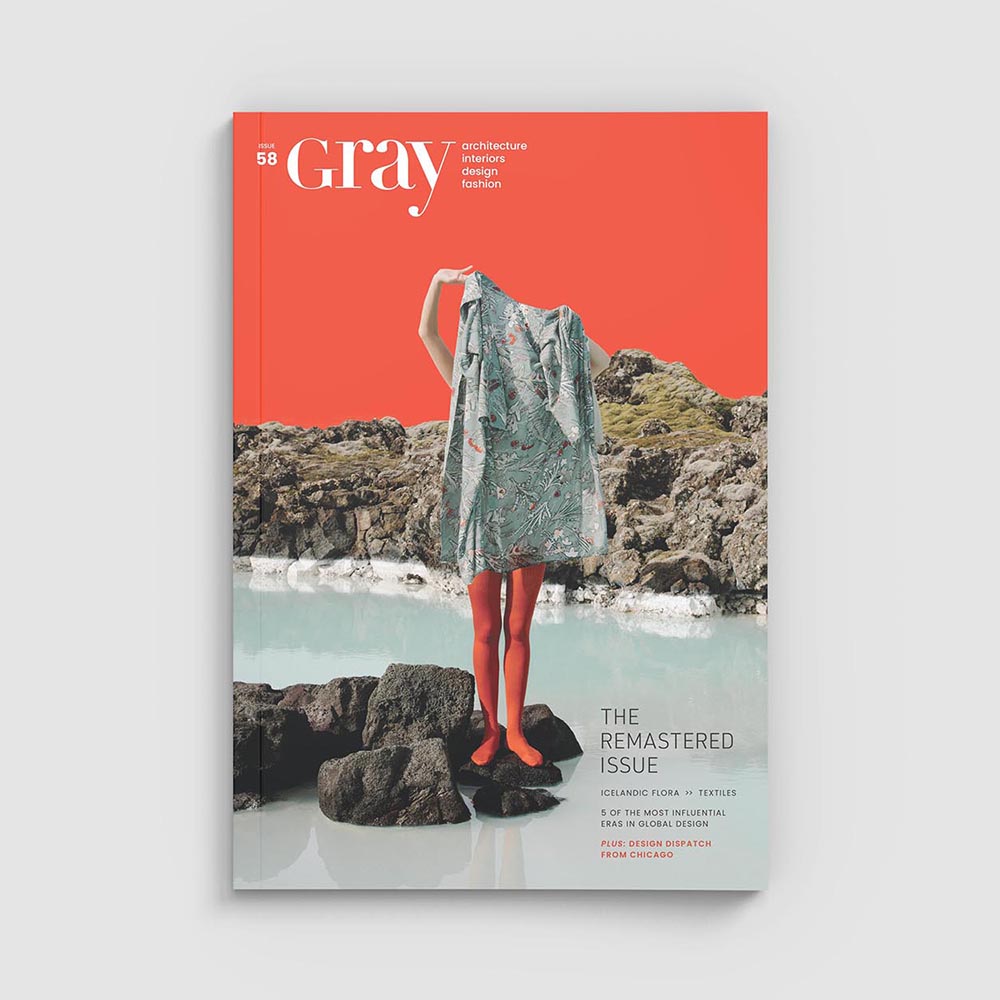 Gray Magazine
