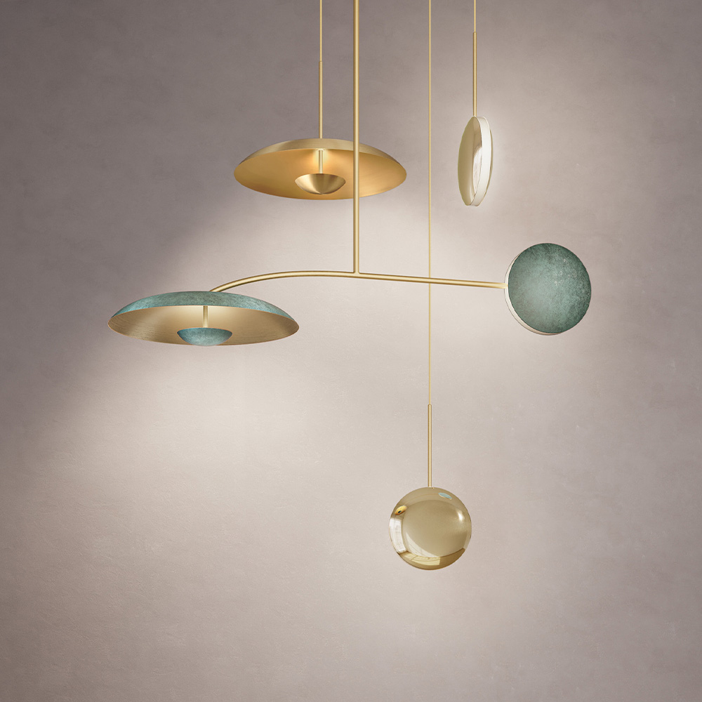 Constellation 01 Mixed