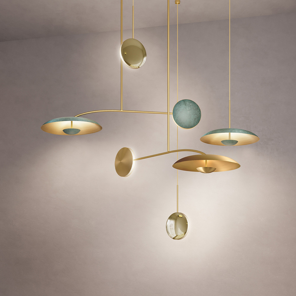 Constellation 02 Mixed