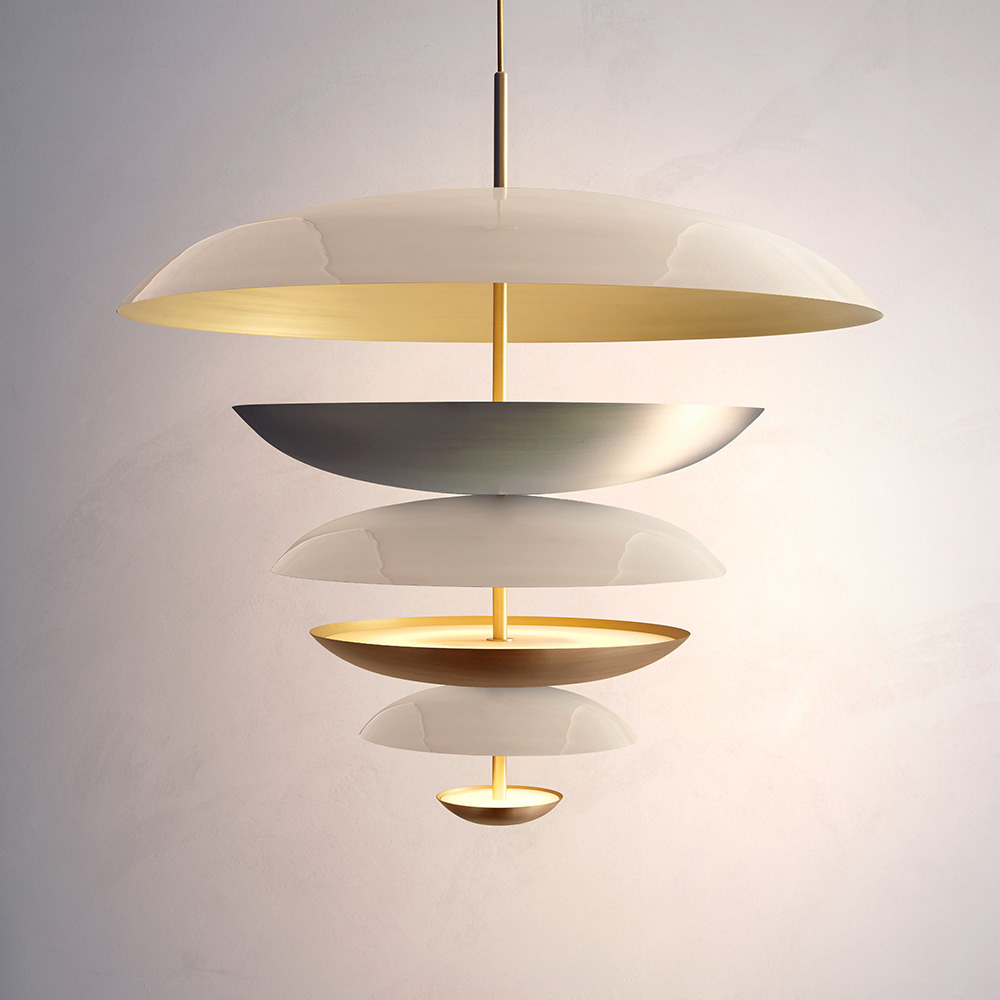 Carousel Purion Chandelier