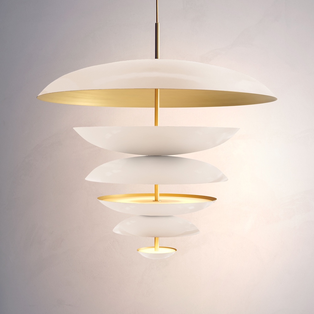 Purion Chandelier XL