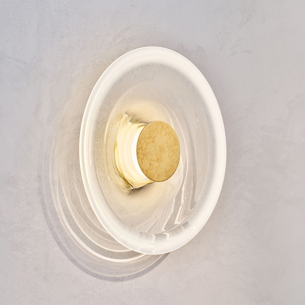 Liquid Vortex Alabaster