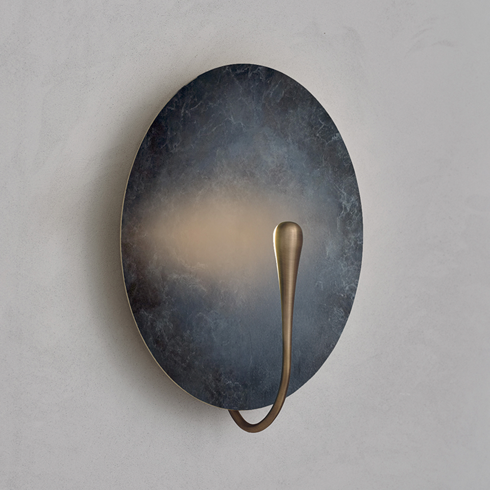 Callisto Wall Light
