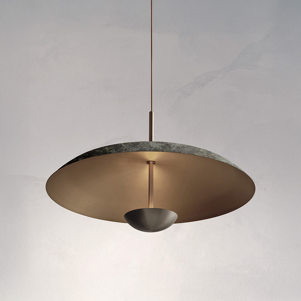 Callisto Pendant 60cm