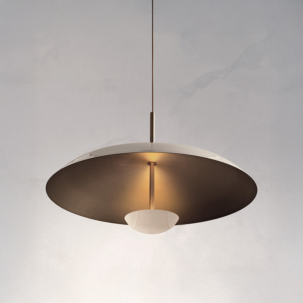 Purion Pendant 60cm