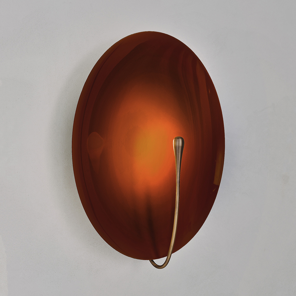 Sepia Wall Light XL