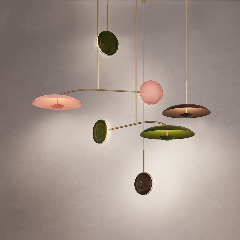 Constellation 02 Olive